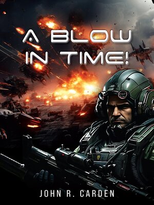 cover image of A Blow in Time